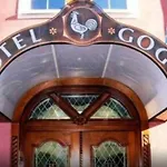 Hotel Ana Goggl, Trademark Collection By Wyndham Landsberg am Lech
