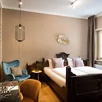 Hotel Ana Goggl, Trademark Collection By Wyndham 4*