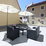 Hotel Ana Goggl, Trademark Collection By Wyndham 4*