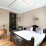 Ana Goggl, Trademark Collection By Wyndham