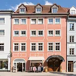 Hotel Ana Goggl, Trademark Collection By Wyndham 4*