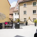 Ana Goggl, Trademark Collection By Wyndham Hotel