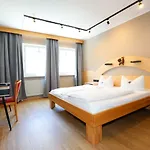 Ana Goggl, Trademark Collection By Wyndham Hotel 4*