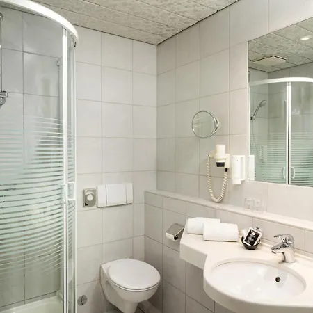 Hotel Arthotel Ana Goggl, Trademark Collection By Wyndham 4*