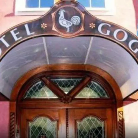 Hotel Arthotel Ana Goggl, Trademark Collection By Wyndham Landsberg am Lech