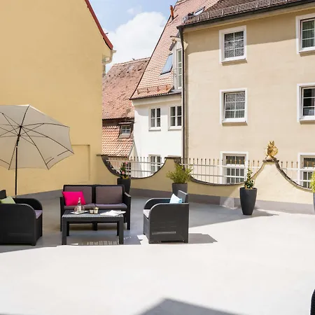 Otel Ana Goggl, Trademark Collection By Wyndham 4*