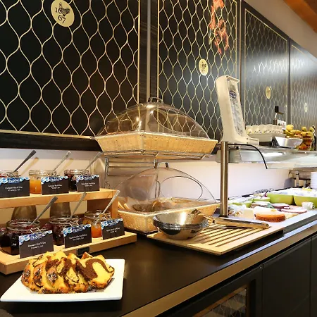 Hotel Arthotel Ana Goggl, Trademark Collection By Wyndham 4*