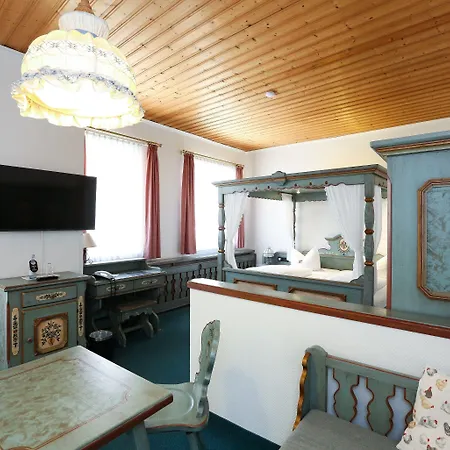 Arthotel Ana Goggl, Trademark Collection By Wyndham Hotel Landsberg am Lech