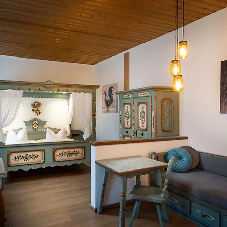 Arthotel Ana Goggl, Trademark Collection By Wyndham 4*