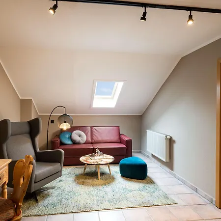 Hotel Arthotel Ana Goggl, Trademark Collection By Wyndham 4*