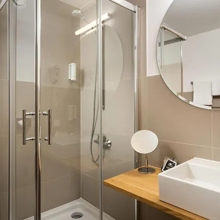 Hotel Arthotel Ana Goggl, Trademark Collection By Wyndham 4*