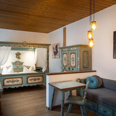 Hotel Ana Goggl, Trademark Collection By Wyndham