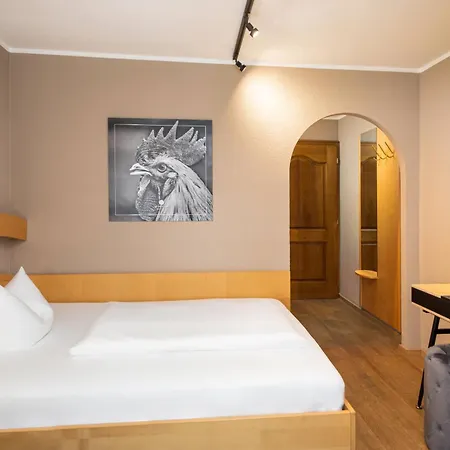Arthotel Ana Goggl, Trademark Collection By Wyndham 4*