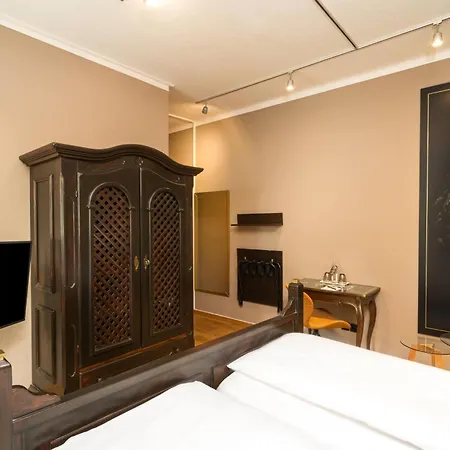Arthotel Ana Goggl, Trademark Collection By Wyndham Landsberg am Lech
