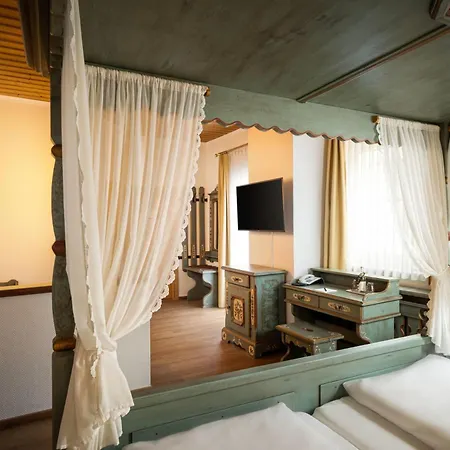 Arthotel Ana Goggl, Trademark Collection By Wyndham 4*
