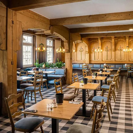 Arthotel Ana Goggl, Trademark Collection By Wyndham Hotel