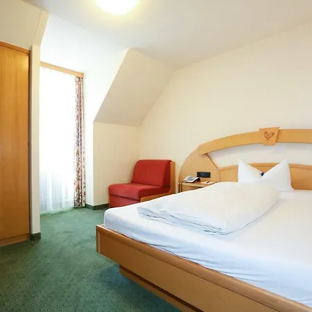 Hotel Arthotel Ana Goggl, Trademark Collection By Wyndham 4*