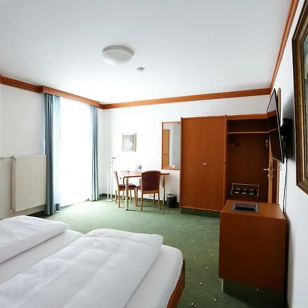 Arthotel Ana Goggl, Trademark Collection By Wyndham Landsberg am Lech