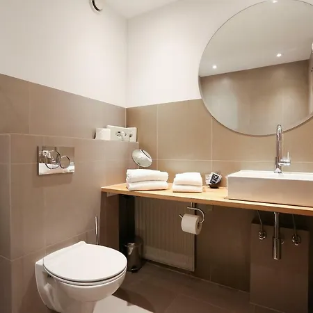 Hotel Arthotel Ana Goggl, Trademark Collection By Wyndham 4*