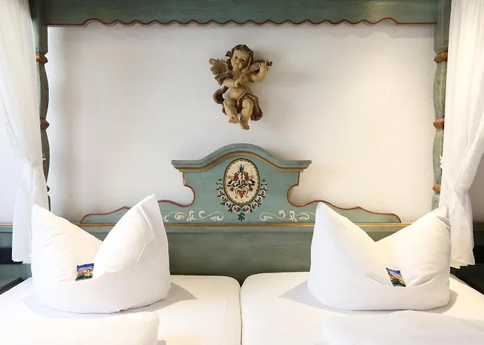 Ana Goggl, Trademark Collection By Wyndham מלון לנדסברג אם לך