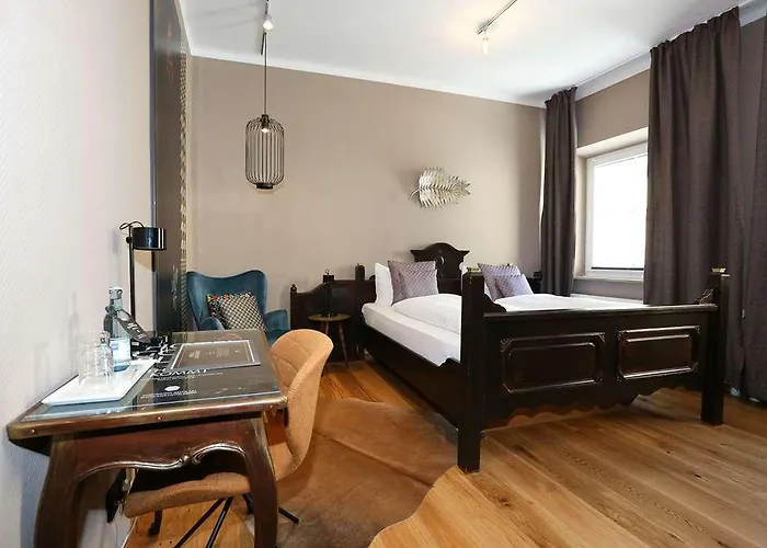 Ana Goggl, Trademark Collection By Wyndham 4*