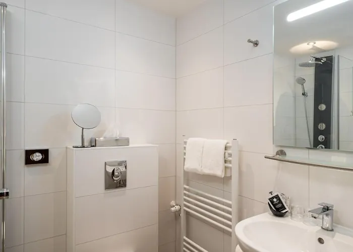 Ana Goggl, Trademark Collection By Wyndham מלון