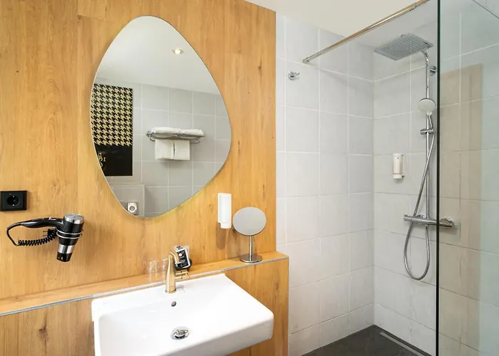 Ana Goggl, Trademark Collection By Wyndham 4* לנדסברג אם לך