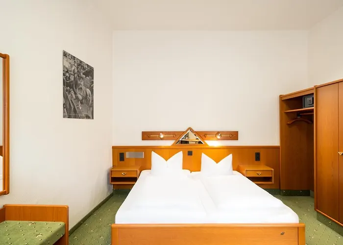Otel Ana Goggl, Trademark Collection By Wyndham