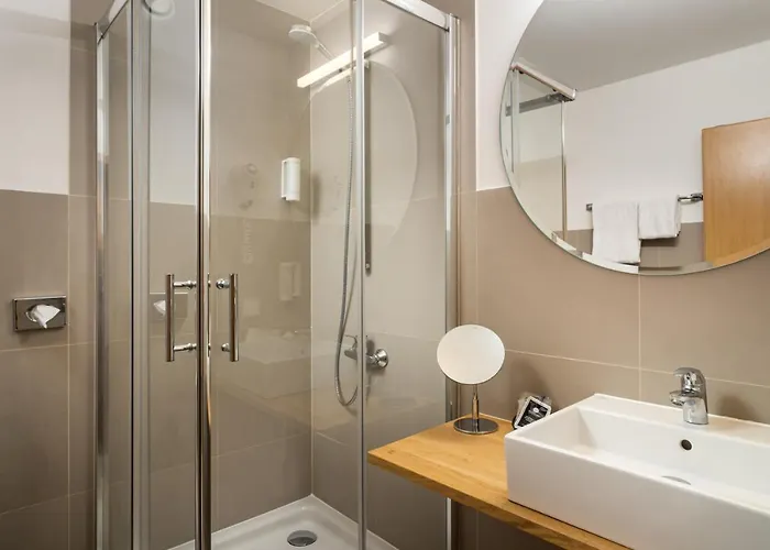 Ana Goggl, Trademark Collection By Wyndham 4* לנדסברג אם לך