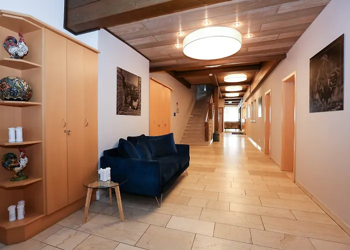 Otel Ana Goggl, Trademark Collection By Wyndham Landsberg am Lech
