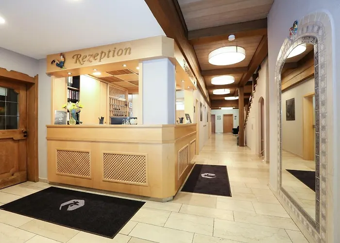 מלון Ana Goggl, Trademark Collection By Wyndham 4*