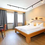 Ana Goggl, Trademark Collection By Wyndham Otel
