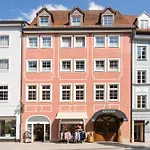 Hotel Ana Goggl, Trademark Collection By Wyndham Landsberg am Lech