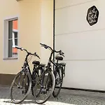 Hotel Ana Goggl, Trademark Collection By Wyndham Landsberg am Lech