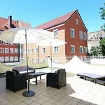 Ana Goggl, Trademark Collection By Wyndham Hotel Landsberg am Lech