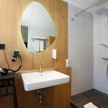 Arthotel Ana Goggl, Trademark Collection By Wyndham Hotell Landsberg am Lech