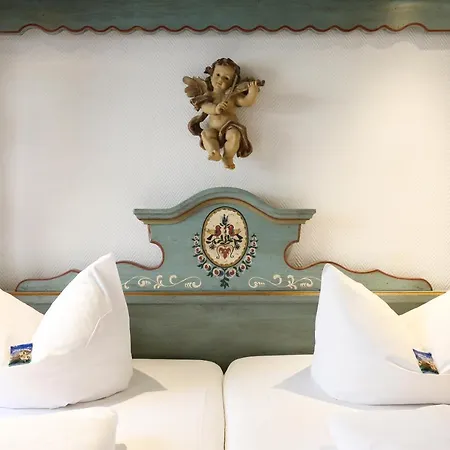 Arthotel Ana Goggl فندق اندسبيرج أم ليخ