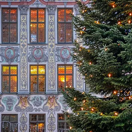 Arthotel Ana Goggl 4* Landsberg am Lech