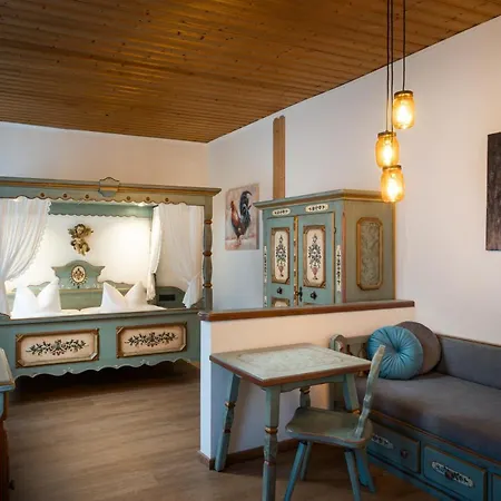 Arthotel Ana Goggl 4*