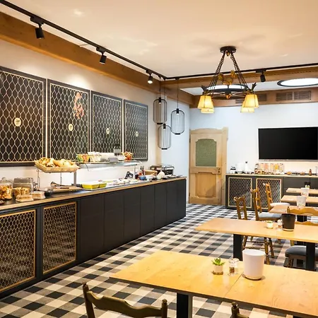Arthotel Ana Goggl