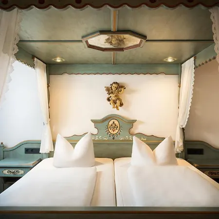 Arthotel Ana Goggl Hotel 4*