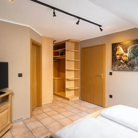 Hotel Arthotel Ana Goggl Landsberg am Lech