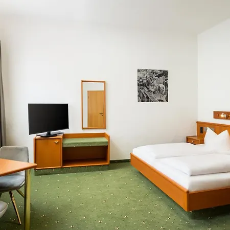 Hotel Arthotel Ana Goggl Landsberg am Lech