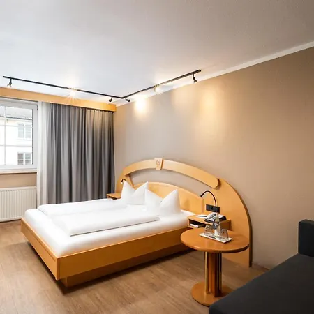 Arthotel Ana Goggl اندسبيرج أم ليخ