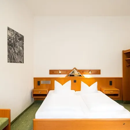 فندق Arthotel Ana Goggl