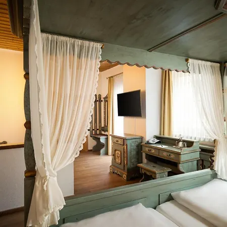 Arthotel Ana Goggl