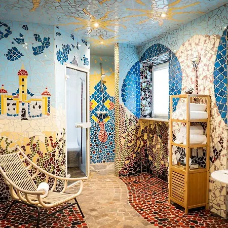 Arthotel Ana Goggl Hotel Landsberg am Lech
