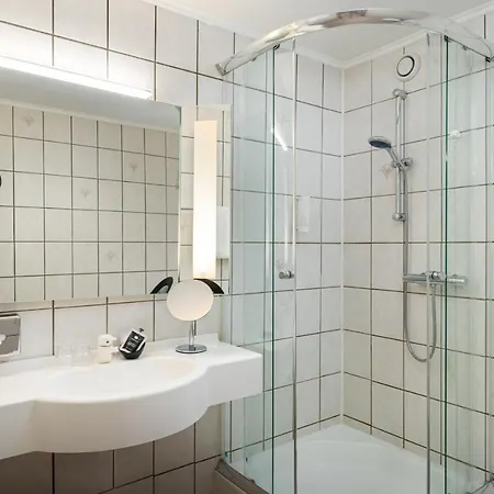 Arthotel Ana Goggl, Trademark Collection By Wyndham 4* Landsberg am Lech
