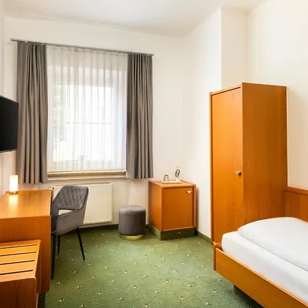 Hotel Arthotel Ana Goggl 4*