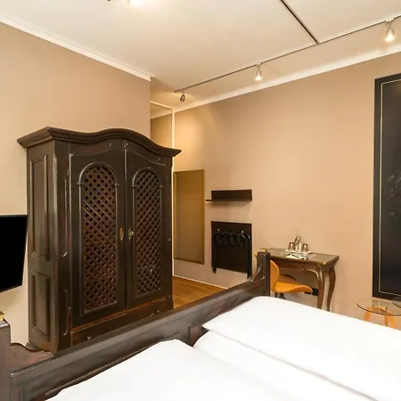 Arthotel Ana Goggl 4* اندسبيرج أم ليخ